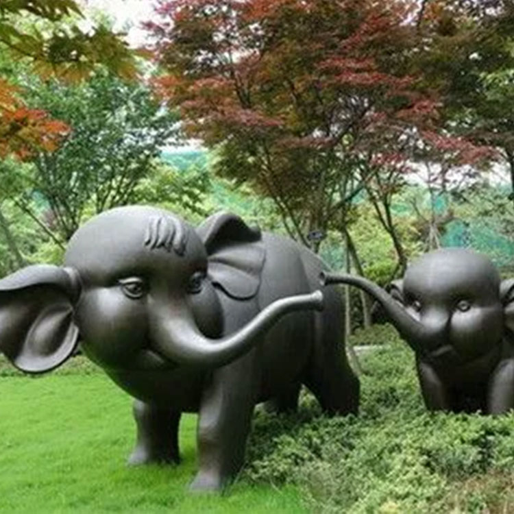 园林雕塑